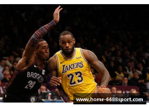 上海迎来NBA中国赛盛事，篮球风潮席卷东方城市