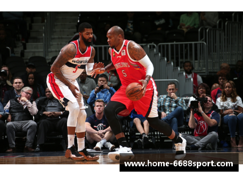 NBA视频精选：探索篮球巨星的技艺与背后的故事